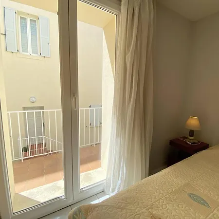 Lejlighed Vue Mer, Terrasse, Parking Prive, Climatisation - T2 Cosy A Pour 2 Personnes - Fr-1-770-34