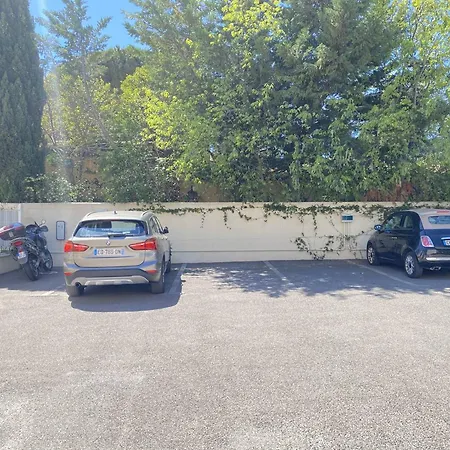 Vue Mer, Terrasse, Parking Prive, Climatisation - T2 Cosy A Pour 2 Personnes - Fr-1-770-34